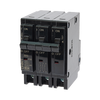 MCB - Interruptor Termomagnético Enchufable, Serie: B2Q, 3P, 15A, 240V (SKU:1002294)