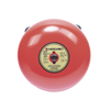 Fire Alarm Bell, 6-inch, 24 VDC, UL Listed (0500-07170)