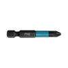 Destornillador Phillips para taladro de 1/4