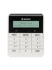 BOSCH I_B915 - Teclado para paneles serie b