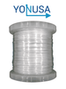 YONUSA BAAL500 - 500 mts. aluminum wire coil for YONUSA electric fence lines / Gauge 16 / Corrosion resistant