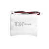 Bateria de 3.6V para Luz de Emergencia SF-660LW