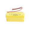 Bateria de 3.6V para Luz de Emergencia SF-KDC860