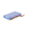 BATTERY FOR PEGASUSNX, PEGASUSNXII, PEGASUSNX3G COMMUNICATORS AND SMAHY210 PHOTOCELL