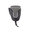 UNIDEN Handheld Microphone for CB Radios, compatible with 4-pin mobile radios