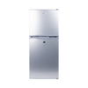 Solar 105L (3.7 ft3) Combination Refrigerator - 12/24V, All-in-one Solution for Off-Grid Applications and Energy Efficiency.