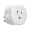 Smart Plug para tomacorrientes de pared.