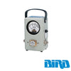 Wattmetro BIRD de Propósito General, Serie 43, 100 mW-10 kW y con Rangos de Frecuencias desde 450 kHz a 1260 MHz, según el elemento (No Incluido).