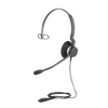 Jabra Biz 2300 Mono con conexión QD, resistente para contact center con brazo articulado con giro de 360º (2303-820-105)