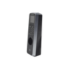 Lector de Huella IP67 Con Teclado y Lector de Tarjetas RFIDNFC y  (125kHz EM, HID Prox &13.56Mhz MIFARE, MIFARE Plus, DESFire/EV1, FeliCa, iCLASS SE/SR),NFC y BLUETOOTH, Uso para Control de Acceso y Asistencia