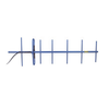 MAXRAD 7-Element Yagi Antenna, 403-430 MHz Frequency with 10 dB Gain, N Female