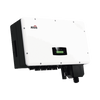 Inversor para Interconexión a CFE de 36 kW con Salida Trifásica de 220 Vca, Módulo Wifi Incluido