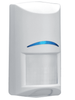 BOSCH I_RFPRC12A - RADION Sensor PIR Cortina/ Detector de movimiento 12 x 1.5 m / Inalambrico / Inmune a mascotas