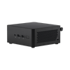 NUC / Intel / Mini PC de Rendimiento / Core i7 / 14ª Generación / 2 X HDMI / 3 X USB / 1 X USB-C / WiFi 6 / Bluetooth / Memoria RAM, S.O y SSD o HDD No Incluidos / Incluye Fuente