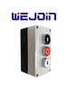Wejoin BRM Botonera Triple de uso rudo para acceso vehicular Abrir / Cerrar / Detener