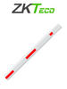 ZKTECO - BGM1060L Telescopic Boom6m / Brazo Telescópico de 6 metros para Barrera BGM1060L / ERP CODE: A87200049