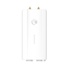 2 Gbps agregados / Estación base ePMP4600 / Wi-Fi 6e (802.11ax) / 5725 - 7125 MHz / hasta 120 suscriptores / sincronización GPS / Ideal para soluciones PTMP / C060940A151A. Velocidad Fibra -óptica