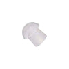 Clear Ear Insert. 10 Pcs Pack