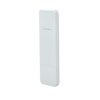 Punto de Acceso (PTP y PTMP) . Conectorizado en 5.1 - 5.8 GHz MIMO 2X2, Hasta 800 mW de Potencia, 2 Conectores SMA Hembra Inverso, Carcasa IP55, Administración en Nube Gratis con INSIGHTS