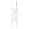 WiFi 6 Access Point y PTMP Omnidireccional, Cobertura de hasta 300 m, Doble Banda Simultánea en 2.4 y 5 GHz, Hasta 2.976 Gbps, Hasta 256 Usuarios Concurrentes, Administración Gratuita en la Nube con INSIGHTS