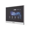 Monitor ANDROID / Soporta APP Android / Pantalla Touch Screen LCD 7 / WiFi / Punto WIFI / Bluetooth / PoE / SIP / 8 Entradas de Alarma / 1 Salida de Relé / Comunicación con App de Familiares / Administración 100 % en la Nube