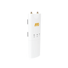 Radio Estación Base de hasta 500 Mbps, Frecuencia de 4.9-6.4 GHz, IP67, 2x2:2 MIMO, Monitoreo a través de la nube, Adaptación automática al entorno.