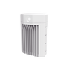 cnWave V5000 Distribution Node, 60 GHz (unlicensed), integrated 22.5 dBi 280º antenna, 15.2 Gbps, up to 30 client nodes