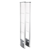 Par de Arcos EAS para Protección de Ropa, Botellas, Accesorios RX, TX 8.2 MHz hasta 1.8 m