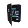 Controlador de Acceso / 8 Lectoras / Doble Procesador / +50 Formatos de Tarjetas Compatibles / 45,000 Tarjetas
