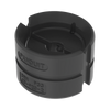 Matrices de prensado CD-920-2 para calibre 2 Awg