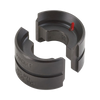 Matrices de prensado CD-920-8 para calibre 8 Awg