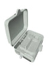 SBE TECH CDEXTFTTXNL2X48NL - Caja de distribucion para FTTx exterior, nueva linea de 2x48, IP 65