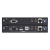 Extensor KVM | HDBaseT™ | 2.0 DVI dual display USB |  1920 x 1200 a 100m