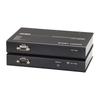 Kit Extensor KVM | 100 m | HDMI | HDBaseT | Resolución 4K | USB 2.0 | Audio Estéreo