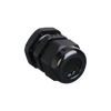 Prensaestopas para usar con paneles FCP3, para protección de cables de fibra óptica con un diámetro de 5.8 a 13.9 mm (0.23 - 0.55 pulgadas)