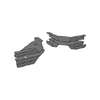 (CH-KTTB-EP) KIT PARA DERIVACIONES Tee