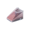 Red Chalk Line Capsules 34 gr., for Self-Retracting Chalk Reels CHLK50B and CHLK50R
