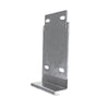Placa salida a tubo automática vertical de 66 mm
