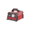 Cargador de Baterías / 12 o 24 Vcc / hasta 250 Ah / 25 A / Display LCD