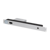Montaje UniFi para Cloudkeys UCK-G2 o UCK-G2-PLUS (No incluidos) en Rack de 19