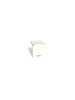 PANDUIT CMBIW-X Módulo vacío Mini-Com/ Inserto ciego / 1 puerto / Blanco hueso / Paquete con 10 piezas