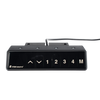 Control para Escritorio de Altura Ajustable / Refacción para el Escritorio EM33-3A3