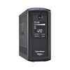 UPS de 1000 VA/600 W, Topología Línea Interactiva, Entrada 120 Vca NEMA 5-15P, Tipo Mini Torre, Con 9 Tomas NEMA 5-15R
