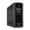 UPS de 1350 VA/815 W, Topología Línea Interactiva, Entrada 120 Vca NEMA 5-15P, Tipo Mini Torre, Con 10 Tomas NEMA 5-15R
