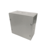Caja de transferencia de 30 x 30 x 10 cm / Nema 1 para uso en interiores