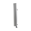 Antena Sectorial de 65° / Gracias a su Excelente Diseño Logra Cubrir desde 1710 a 2180 MHz / Soporta Llamadas y Tecnologías 2G, 3G y 4G / 18 dBi de Ganancia