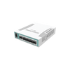 6-Port SFP Cloud Core Switch, 1 Combo TP/SFP Port