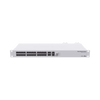 Cloud Router Switch, Dual Boot 24x 10G SFP+, 2x 40G QSFP+ Ports