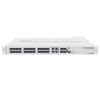 (CRS328-4C-20S-4S+RM) Cloud Router Switch administrable L3, 4 puertos combo TP/SFP, 20 puertos SFP, 4 puertos SFP+