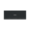 Portable Speaker and Microphone / Bluetooth / USB Connection / 2x 5W Microphones / Medium Rooms / Touch Buttons / Linkvil